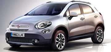 2014 FIAT