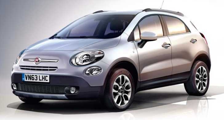 2014 FIAT