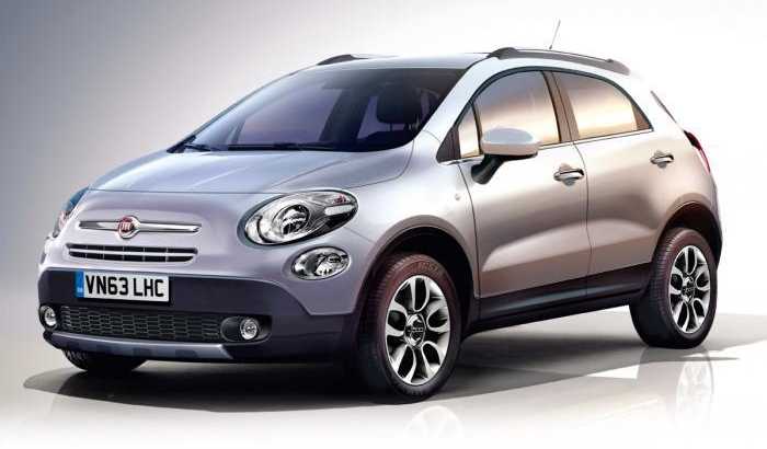 2014 FIAT