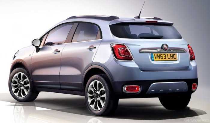 2014 FIAT