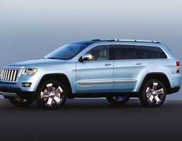 2014 JEEP