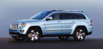 2014 JEEP