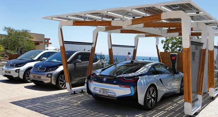 2014 BMW
