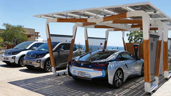 2014 BMW