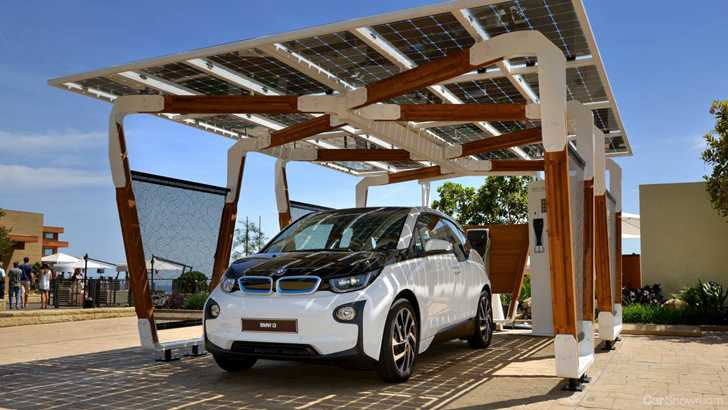 2014 BMW