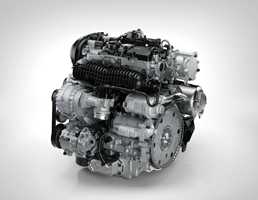 2014 VOLVO