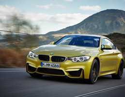 2014 BMW