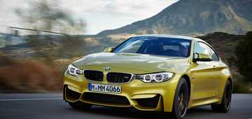2014 BMW