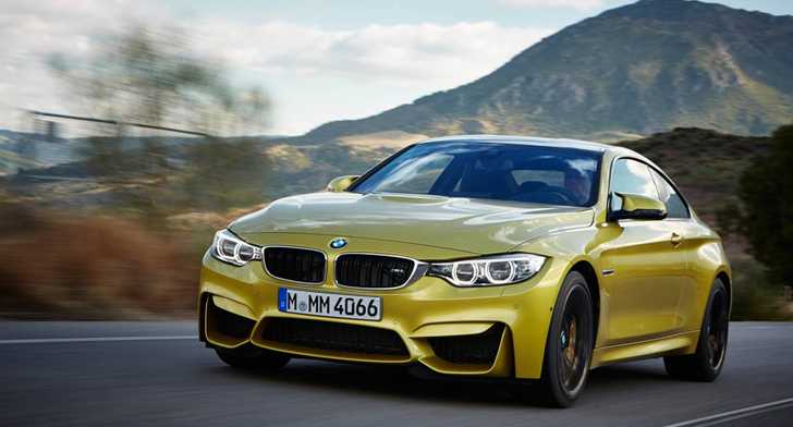 2014 BMW
