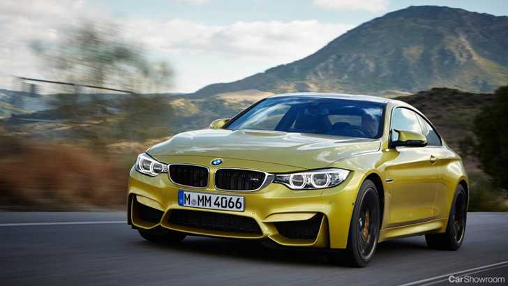 2014 BMW