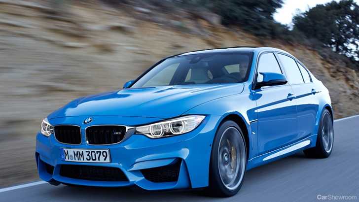 2014 BMW