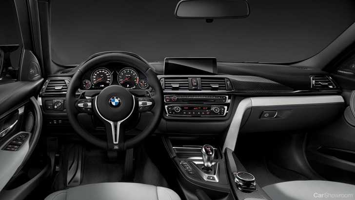 2014 BMW