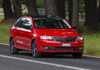 2014 SKODA RAPID SPACEBACK