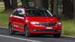 2014 SKODA RAPID SPACEBACK