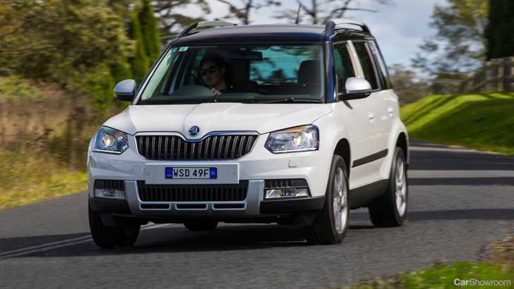 2014 SKODA RAPID SPACEBACK