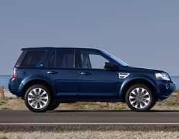 2014 LAND ROVER FREELANDER 2