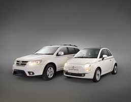 2014 FIAT