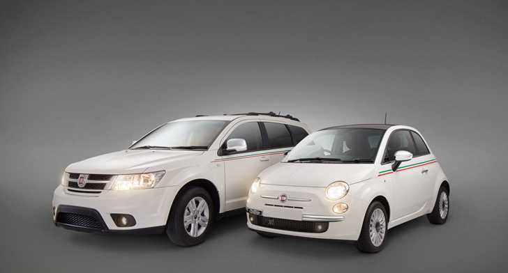 2014 FIAT