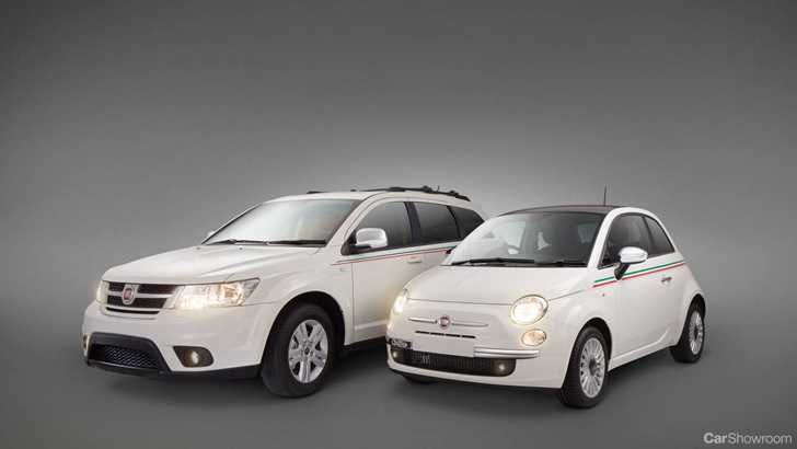 2014 FIAT