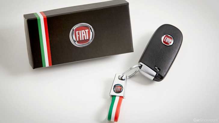 2014 FIAT