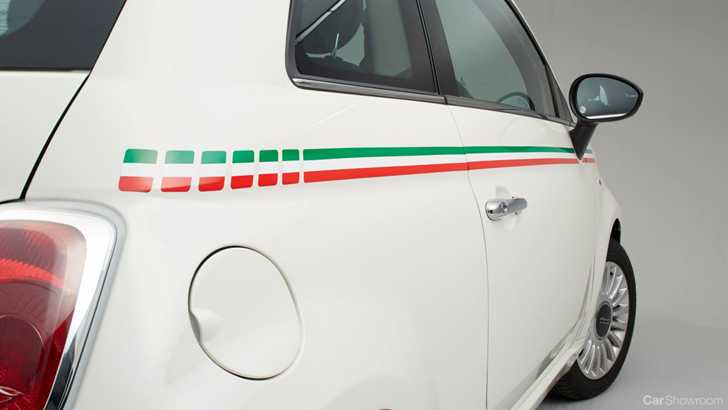 2014 FIAT