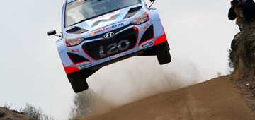 2014 HYUNDAI I20