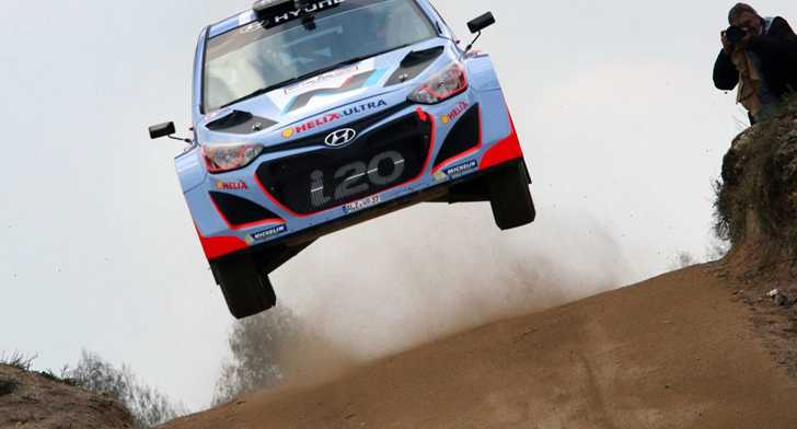 2014 HYUNDAI I20