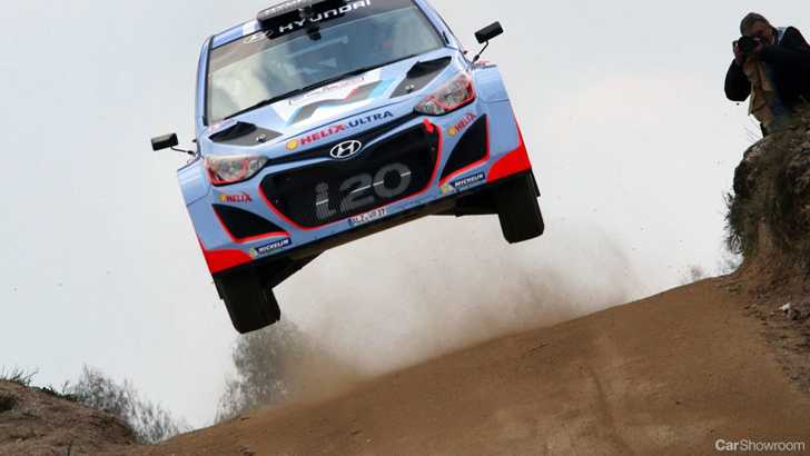 2014 HYUNDAI I20