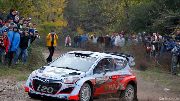 2014 HYUNDAI