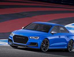 2014 AUDI