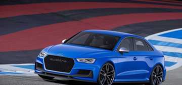 2014 AUDI