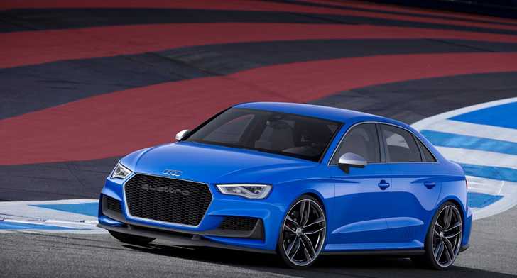 2014 AUDI