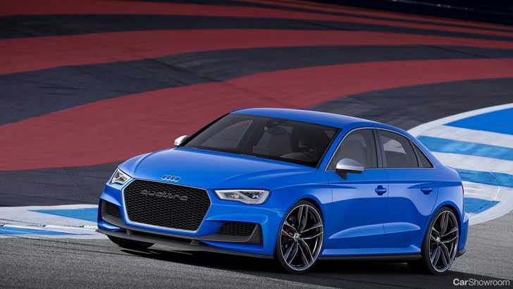 2014 AUDI