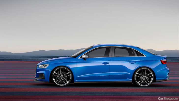 2014 AUDI