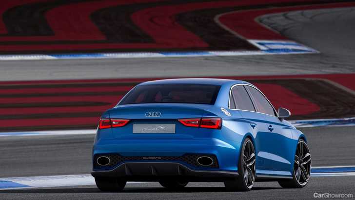 2014 AUDI