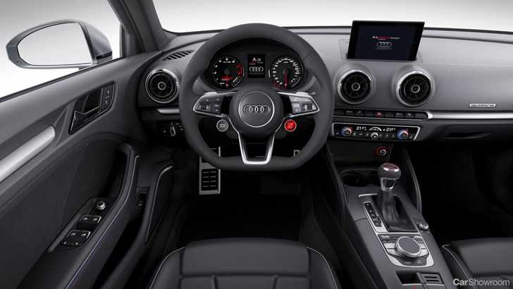 2014 AUDI