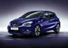 2014 NISSAN PULSAR