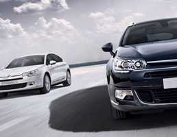 2014 CITROEN