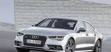 2014 AUDI
