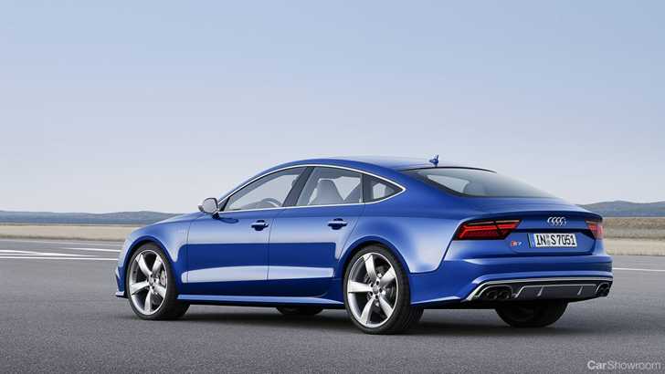 2014 AUDI