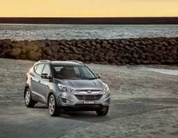 2014 HYUNDAI IX35