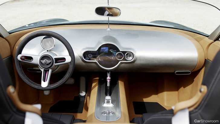 2014 MINI