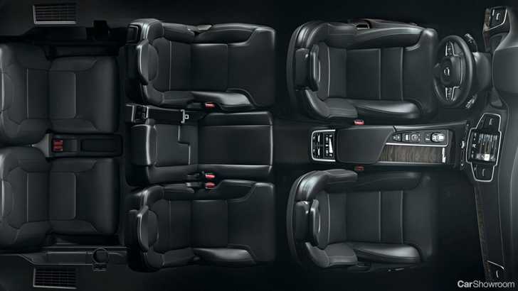 2014 VOLVO XC90