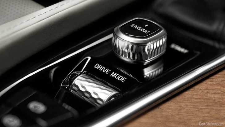2014 VOLVO XC90