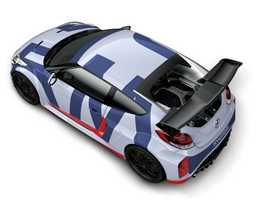 2014 HYUNDAI VELOSTER