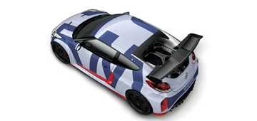 2014 HYUNDAI VELOSTER