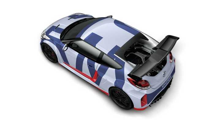 2014 HYUNDAI VELOSTER