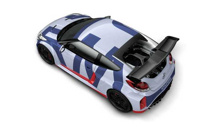2014 HYUNDAI VELOSTER