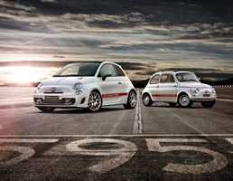2014 ABARTH