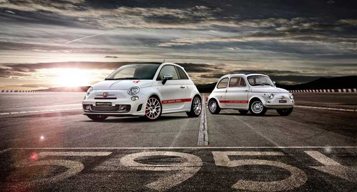 2014 ABARTH